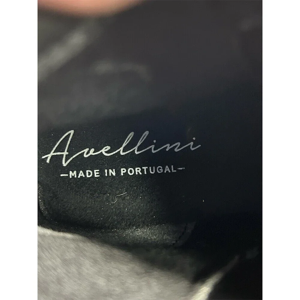Avellini shoes or